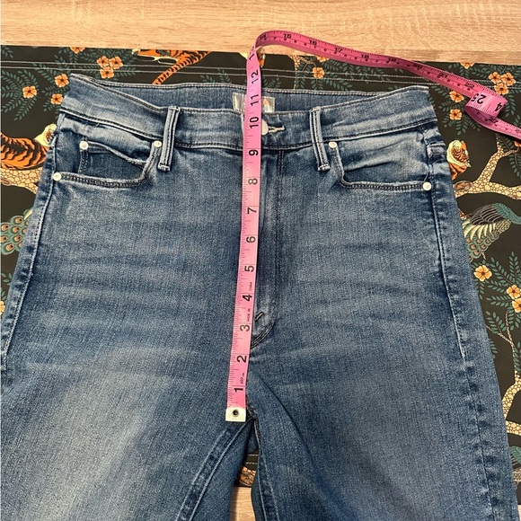 MOTHER Denim Mystical The Dazzler, Laws of Attraction, Size 27 - Picture 8 of 14